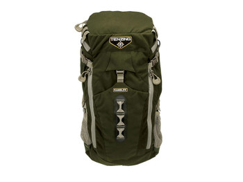 Tenzing TZGTNZCSC001 TX15 Rambler Green Tricot Backpack