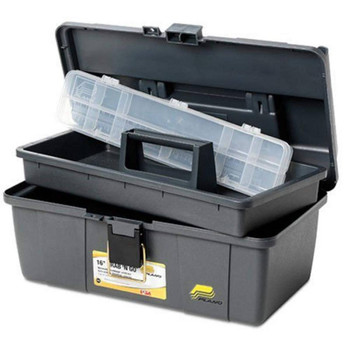 Grab N' Go Toolbox UPC: 024099104524