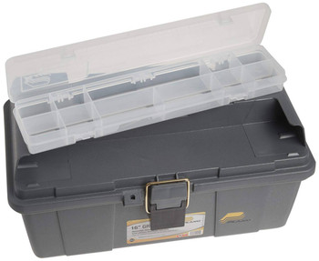 Grab N' Go Toolbox UPC: 024099104524