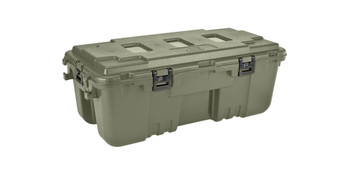 Large Hinged Storage Box UPC: 024099181761