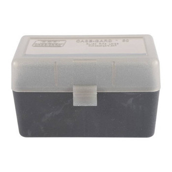 FLIP TOP RIFLE AMMO BOX 224 CLARK-9.3X57MM 50 ROUND SMOKE UPC: 026057210827