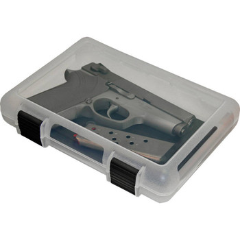 CASE OF 4 IN-SAFE STORAGE CASE 9" UPC: 026057310091
