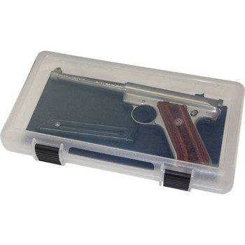 CASE OF 4 IN-SAFE STORAGE CASE 12" UPC: 026057310121