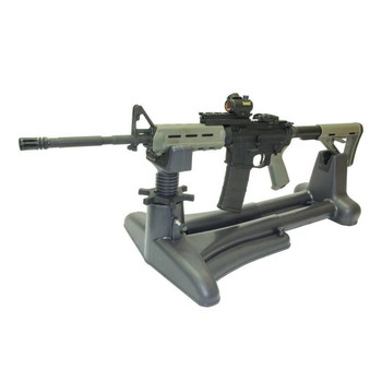 CASE OF 3 RIFLE REST THE BULL UPC: 026057311241