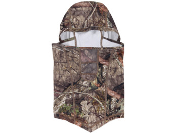 Vanish 25344 Balaclava Mossy Oak Break-Up Mesh Full Face Mask OSFA