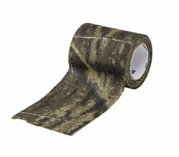 ALLEN CLOTH CAMO TAPE 2"X10' MOBUC UPC: 026509034711