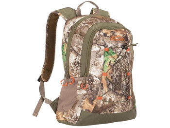 Allen 19202 Terrain Cape Daypack Olive/ Realtree Edge