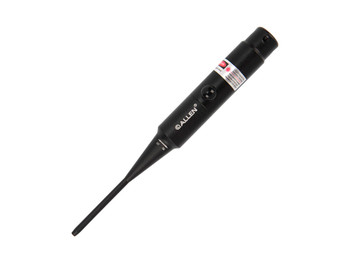 Allen 70648 X-Ring Black Steel for .177 to .50 caliber Rifles, or 12 & 20-gauge Shotguns