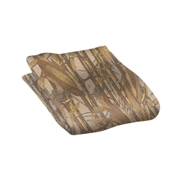 ALLEN CAMO BURLAP 12'X54" GRAIN BLT UPC: 026509054313