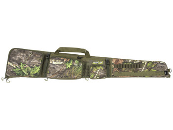 Shocker 961-52 Gear-Fit Pursuit Shocker Turkey Shotgun Case Mossy Oak Obsession Endura 52