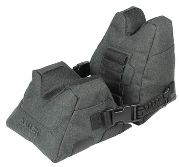 ALLEN 18417 ELIMINATOR FRONT AND REAR BAG SET UPC: 026509064749