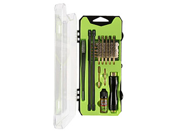 Breakthrough Clean BTCAKR Universal Rifle Cleaning Kit