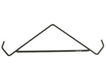 Allen 7242 Gambrel Frame Steel Frame
