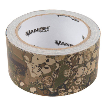 ALLEN 451 DUCT TAPE VEIL TERRAIN 10 YARDS UPC: 026509076742