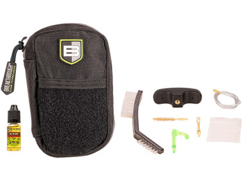 Breakthrough Clean BT-COP-30 Badge Pull Thru Kit 7.62mm
