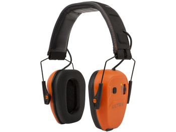 Allen 4148 Ultrax Bionic 22 dB Orange
