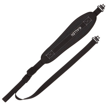ALLEN GUNNISON NEOP SLNG W/SWIV BLK UPC: 026509083689