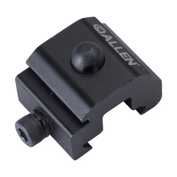 ALLEN RAIL MNT SLING SWIVL STUD BLK UPC: 026509144946