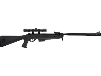 CROS CMD2SXS .22CAL BREAK BARREL AIRRFL