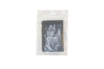 Side Open Badge - Duty Cutout 166 UPC: 029682519556