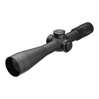 LEUP MARK 4HD 4.5-18X52 ILL PR1-MOA UPC: 030317036706