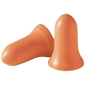 HOWARD LEIGHT FOAM EAR PLUG, 50 CT, WITH CORD UPC: 033552002031