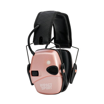 CASE OF 6 IMPACT SPORT BLTH METLC ROSE GOLD B UPC: 033552025443
