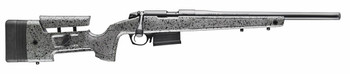 Bergara HMR Trainer, 22 Caliber, Bolt Action, Rifle