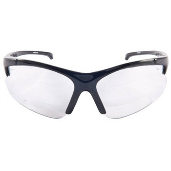 2X MAGNIFYING SAFETY GLASSES UPC: 036000203882 2X MAGNIFYING SAFETY GLASSES UPC: 036000203882