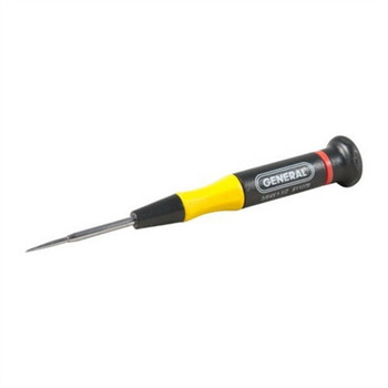 5/64 1-1/2'' SCREWDRIVER UPC: 038728611086 5/64 1-1/2'' SCREWDRIVER UPC: 038728611086