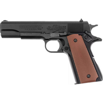 MODEL 11 SEMI AUTO PISTOL UPC: 039256220115