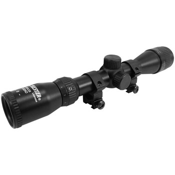 2-7X32 AO WINCHESTER SCOPE UPC: 039256808146
