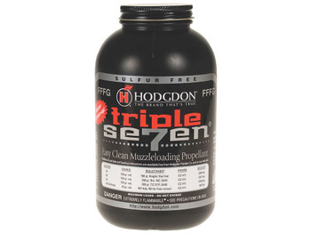 Hodgdon T73 Triple Seven Granulated FFFG Muzzleloading 1 lb