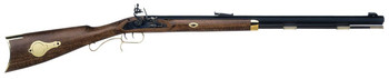 TRAD R2390801 HAWKEN WOODSMAN FLINT 50C HDWD UPC: 040589001029