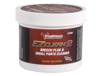 Traditions A1939 EZ Clean 2 Breech Plug Cleaner Muzzleloader
