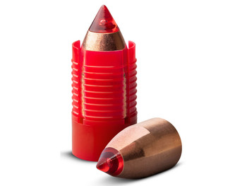 Traditions A2005 Smackdown XR 50Cal 250gr 15/Box