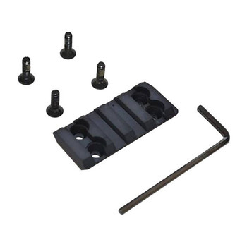 FREEDOM RAIL   PICATINNY RAIL FOR KELTEC PMR30 UPC: 041609040028
