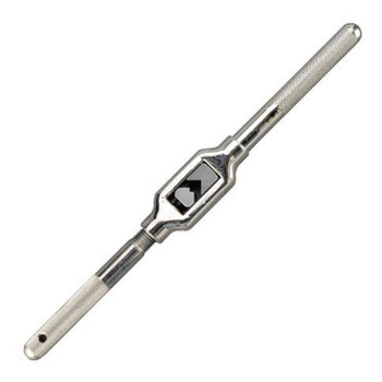 TAP WRENCH WRENCH NO. 1, 9 1/4'' LONG, FITS 0 TO 1/2'' UPC: 042526120886