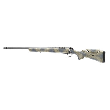 BERGARA B14SM809L SIERRA W LH 6.5PRC 20 3R WC UPC: 043125017485