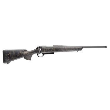 BERGARA B14SM909 STOKE CMP 6.5PRC 20 3R BKGR UPC: 043125017492
