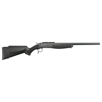CVA Scout, .450 Caliber, Break Action, Rifle