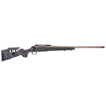 CVA CASCADE LR HUNTER 6.5PRC 24" 3RD UPC: 043125139590