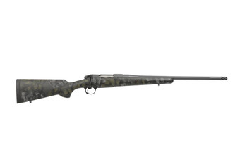 Bergara Premier Canyon, .308 Caliber, Bolt Action, Rifle