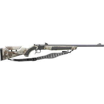 CVA Accura MR-X, 9mm Caliber, Break Action, Rifle