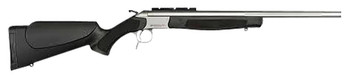 CVA SCOUT TD CMP 350LEG 20" SS BLK UPC: 043125848218