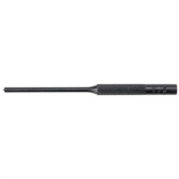 #4 ROLL PIN PUNCH 1/8'' UPC: 045256250038 #4 ROLL PIN PUNCH 1/8'' UPC: 045256250038