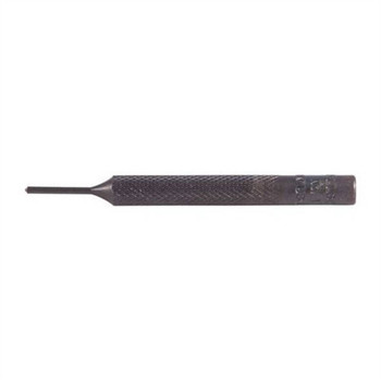 #1 ROLL PIN STARTER PUNCH 1/16'' UPC: 045256250304 #1 ROLL PIN STARTER PUNCH 1/16'' UPC: 045256250304