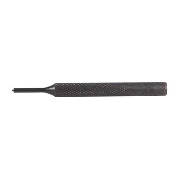 STANDARD ROLL PIN STARTER PUNCH, #3, 3/32''