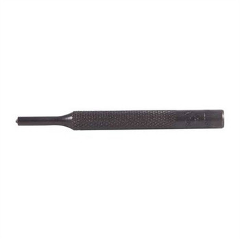 #4 ROLL PIN STARTER PUNCH 1/8'' UPC: 045256250335 #4 ROLL PIN STARTER PUNCH 1/8'' UPC: 045256250335