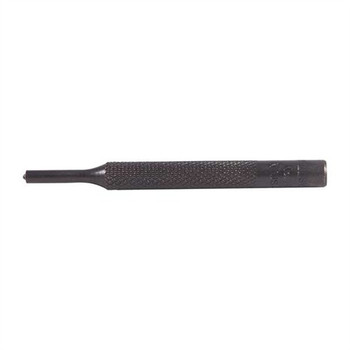 STANDARD ROLL PIN STARTER PUNCH, #4, 1/8''